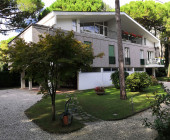 Villa MARIA GABRIELLA